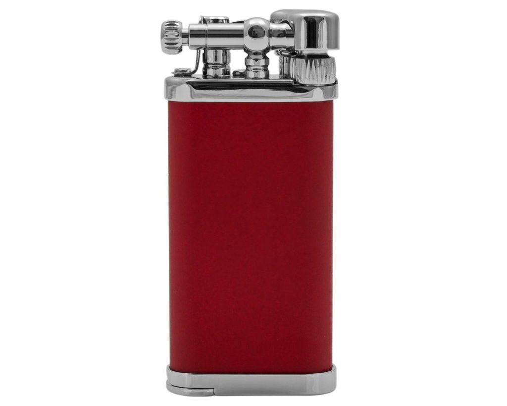 Aansteker Pijp Corona Old Boy Rood Aansteker Pijp Corona Old Boy Rood