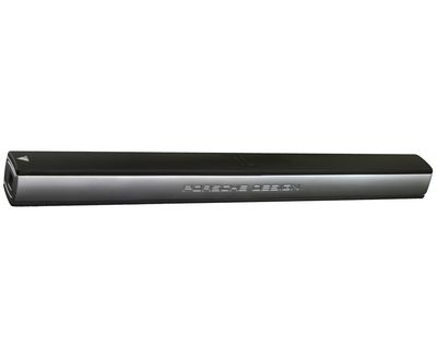 Aansteker PD Jetflame Kaars Zwart
