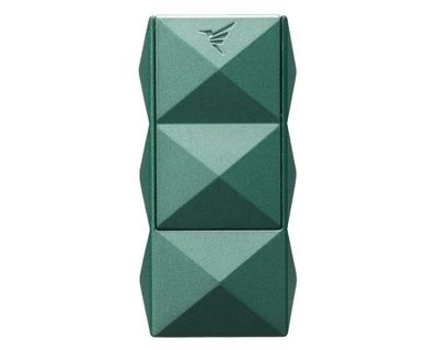 Aansteker Colibri Quasar II Double Jet Groen Aansteker Colibri Quasar II Double Jet Groen