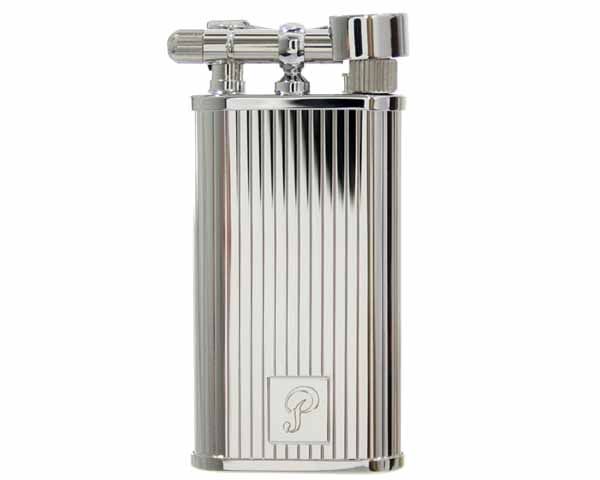 Aansteker Pijp Peterson Stripe E/T Aansteker Pijp Peterson Stripe E/T