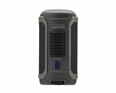 Aansteker Colibri Apex Single Jet Mat Houtskool Aansteker Colibri Apex Single Jet Mat Houtskool