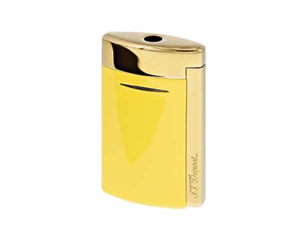 Aansteker Dupont New Minijet Vanille