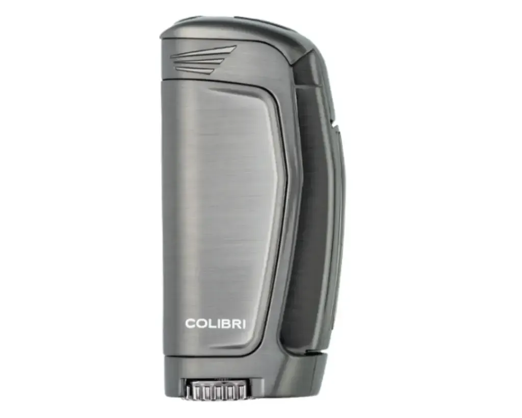 Aansteker Colibri E3 Triple Jet Gun