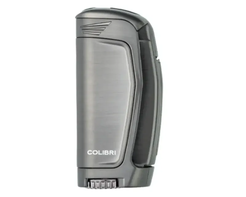 Aansteker Colibri E3 Triple Jet Gun Aansteker Colibri E3 Triple Jet Gun