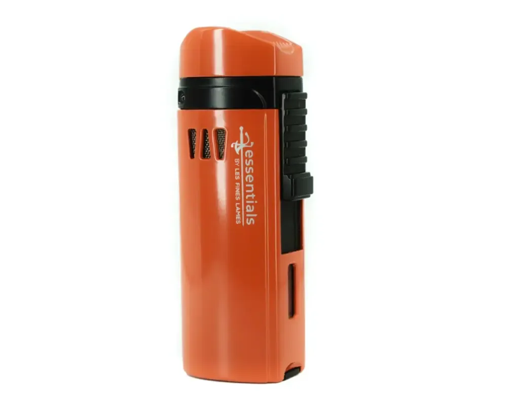 Aansteker LFL Essential Triple Oranje Aansteker LFL Essential Triple Oranje