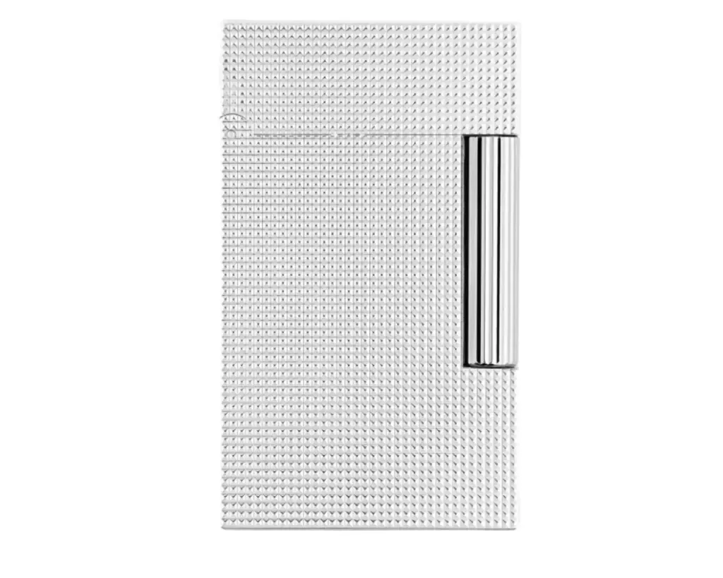 Aansteker Dupont L2 Micro Diamond Head Aansteker Dupont L2 Micro Diamond Head