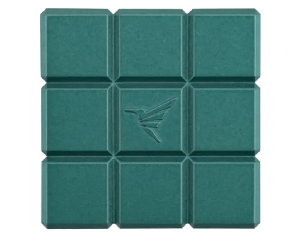 Aansteker Colibri Heritage Double Jet Groen Aansteker Colibri Heritage Double Jet Groen
