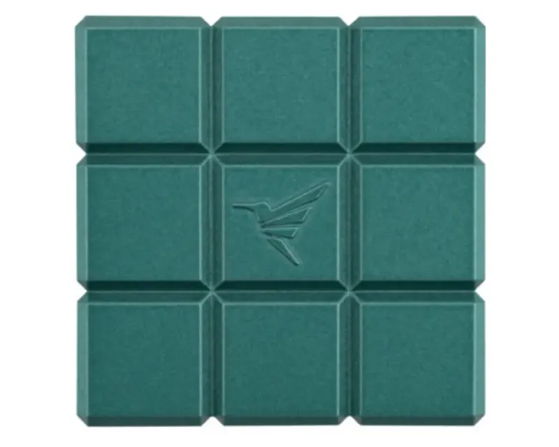 Aansteker Colibri Heritage Double Jet Groen Aansteker Colibri Heritage Double Jet Groen