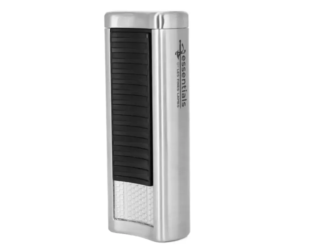 Aansteker LFL Essential Double Chrome Aansteker LFL Essential Double Chrome