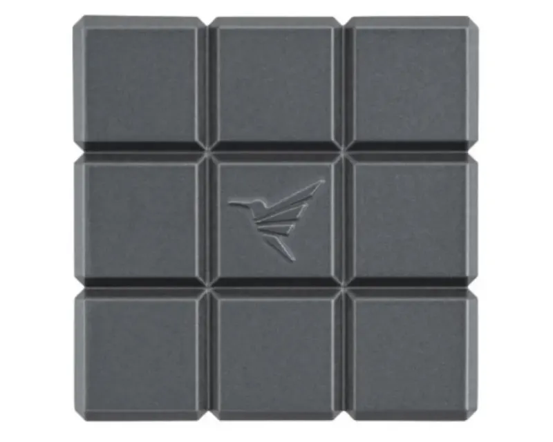 Aansteker Colibri Heritage Double Jet Houtskool Aansteker Colibri Heritage Double Jet Houtskool