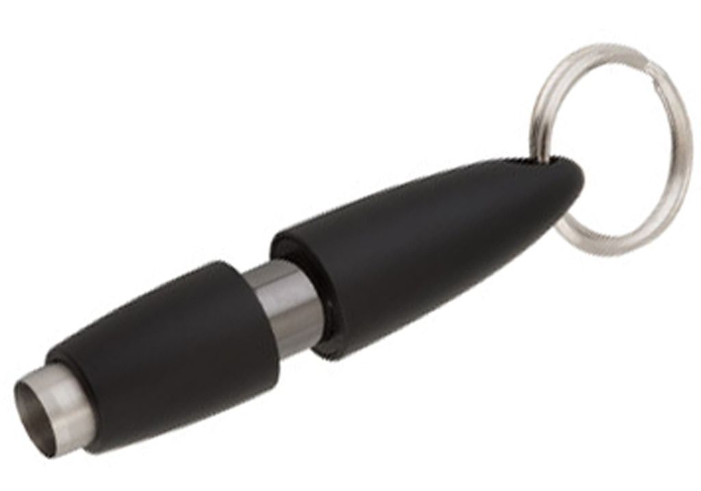 Sigarenknipper Punch Xikar Pull-Out Black Sigarenknipper Punch Xikar Pull-Out Black