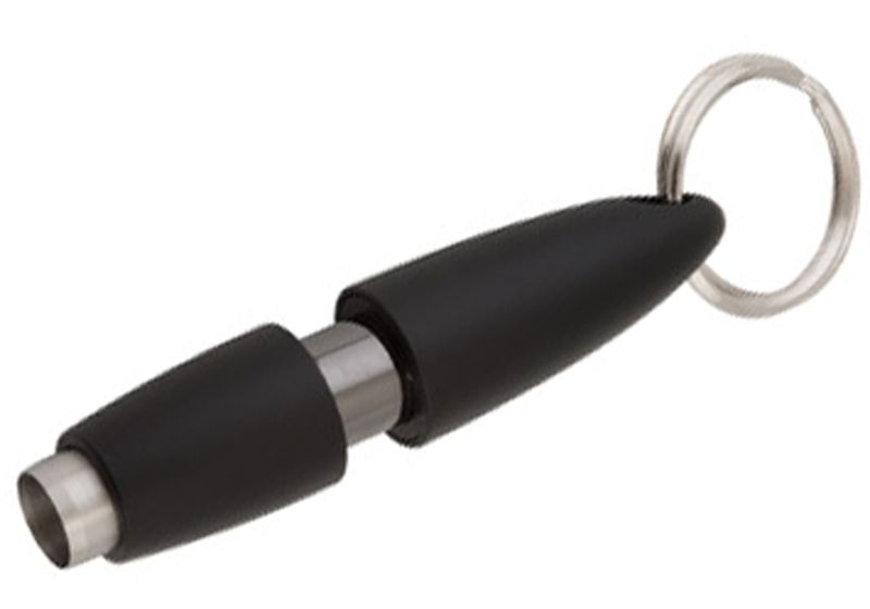Sigarenknipper Punch Xikar Pull-Out Black