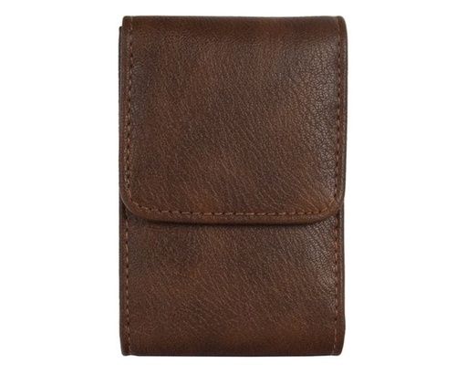 Etui Sigaret Simili Bruin 20ks Etui Sigaret Simili Bruin 20ks