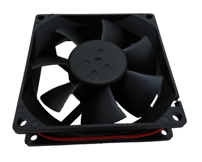 Ventilator Voor Electrische Brebbia Bevochtiger