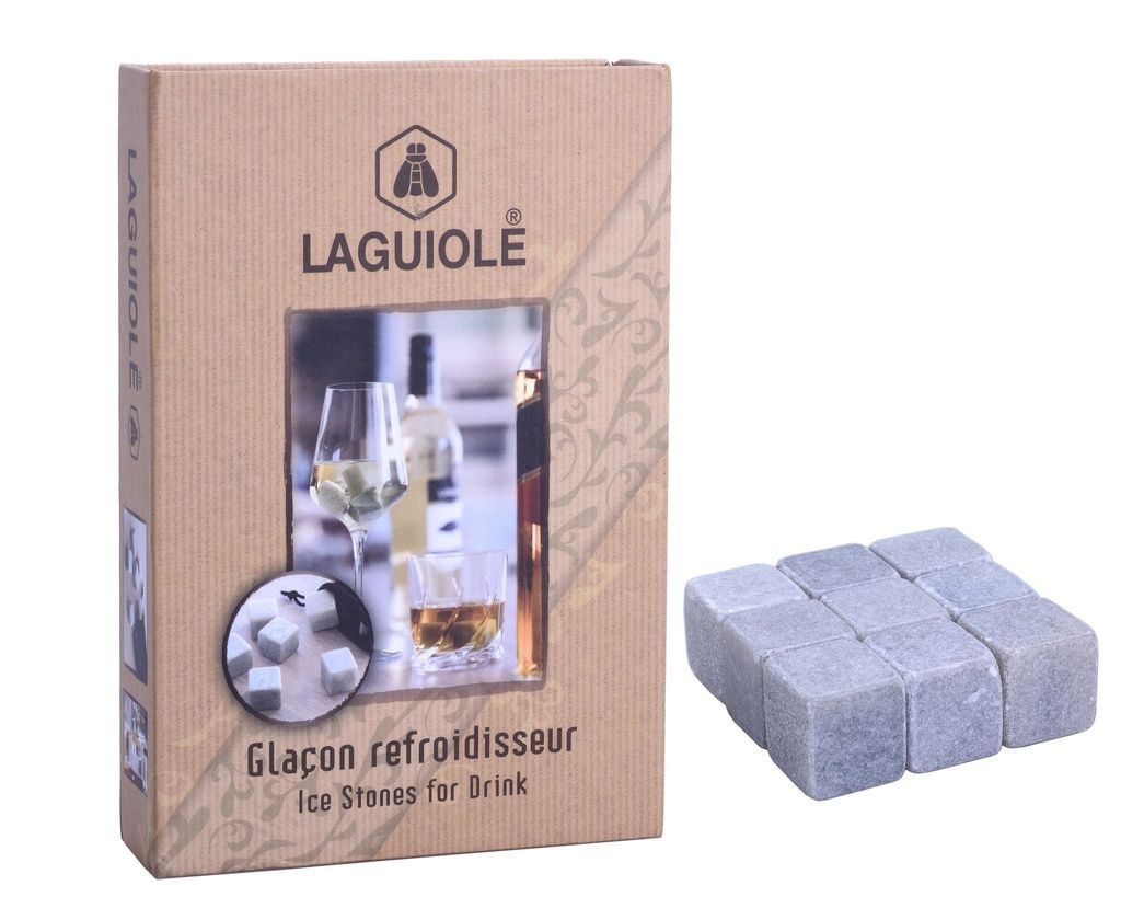 Laguiole Ijsblokjes Voor Drank Laguiole Ijsblokjes Voor Drank