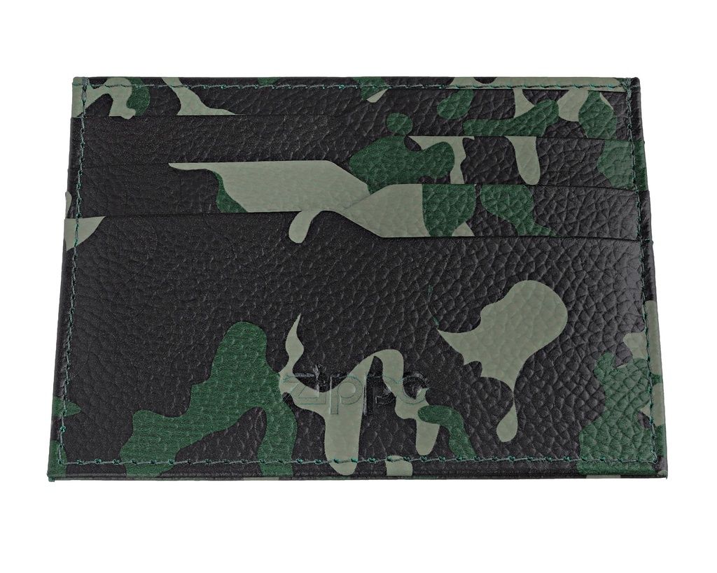 Zippo Credit Card Holder Zippo Credit Card Holder