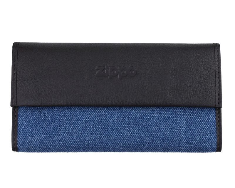 Zippo Denim Tobacco Pouch Zippo Denim Tobacco Pouch
