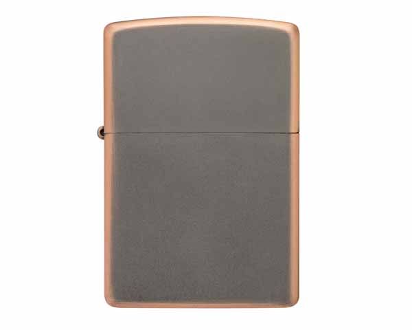 Aansteker Zippo Rustic Bronze Aansteker Zippo Rustic Bronze
