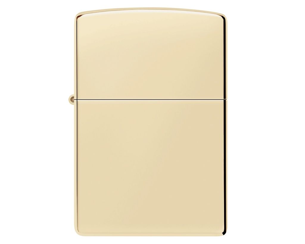 Aansteker Zippo Champagne Aansteker Zippo Champagne