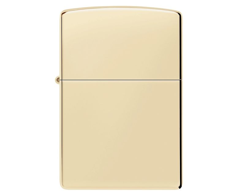Aansteker Zippo Champagne Aansteker Zippo Champagne