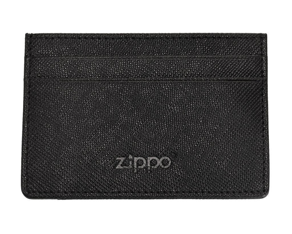 Zippo Money Clip Wallet