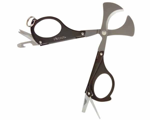 Sigarenknipper Schaar Xikar MTX Tool Zwart Sigarenknipper Schaar Xikar MTX Tool Zwart