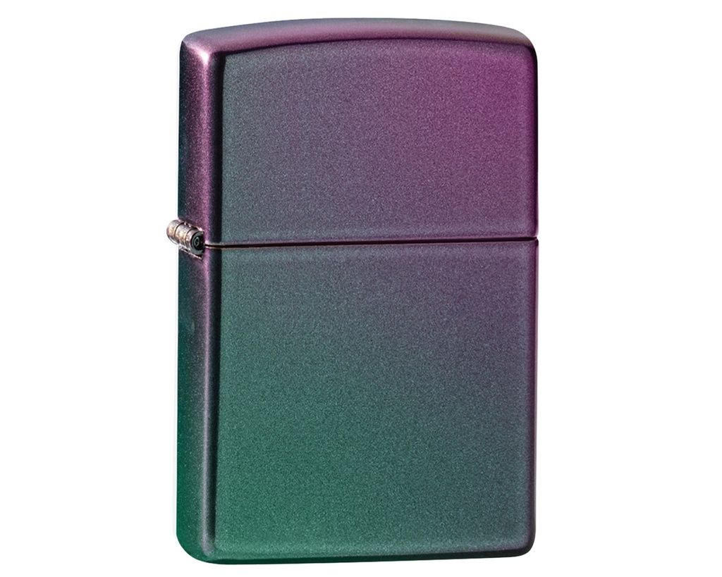 Aansteker Zippo Reg Iridescent Matte Aansteker Zippo Reg Iridescent Matte