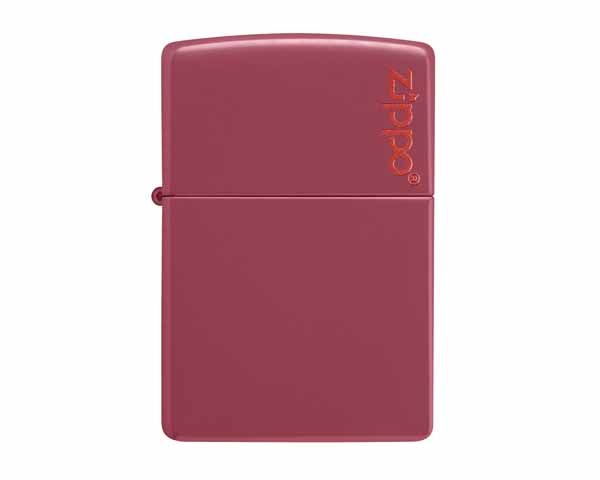 Aansteker Zippo Brick with Zippo Logo Aansteker Zippo Brick with Zippo Logo