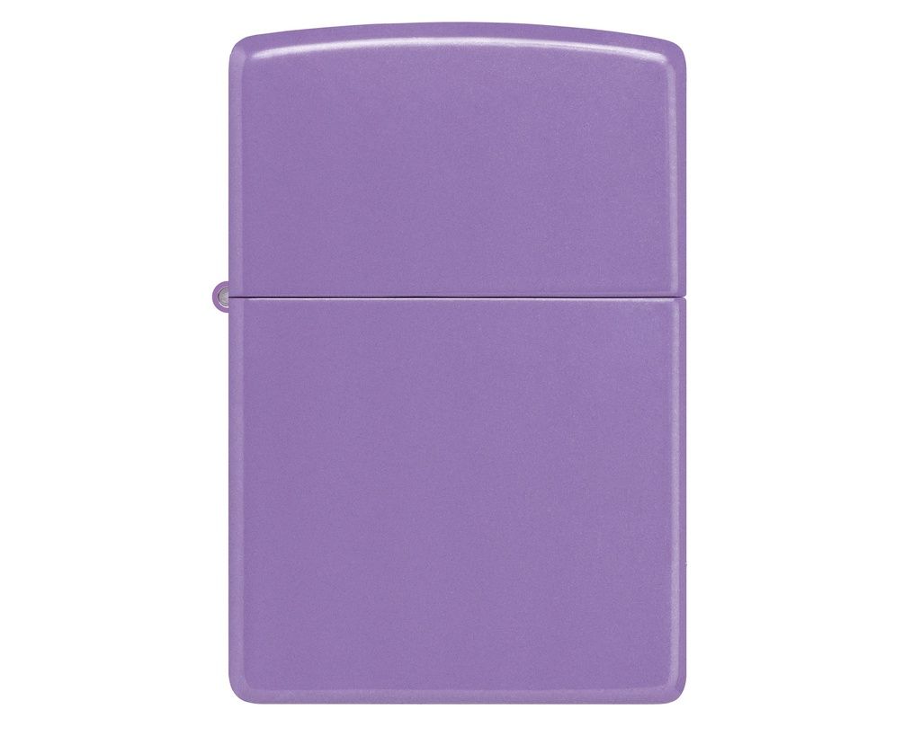 Aansteker Zippo Smokey Lavender Aansteker Zippo Smokey Lavender