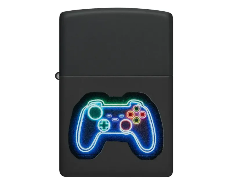 Aansteker Zippo Controller Design Aansteker Zippo Controller Design