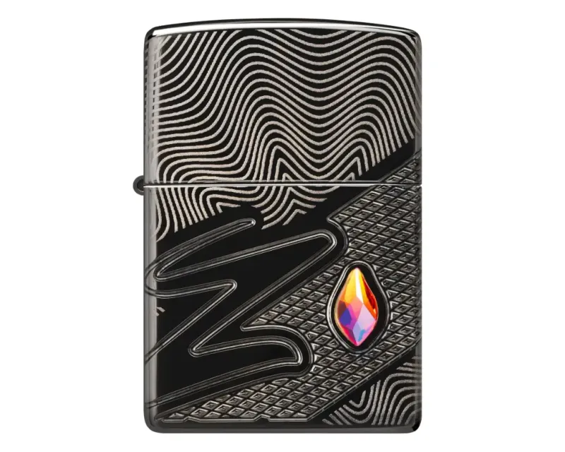 Aansteker Zippo Pattern Design Aansteker Zippo Pattern Design