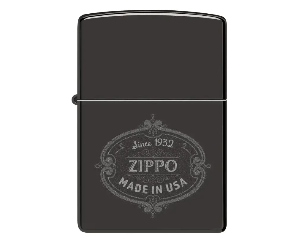 Aansteker Zippo Zippo Design Aansteker Zippo Zippo Design
