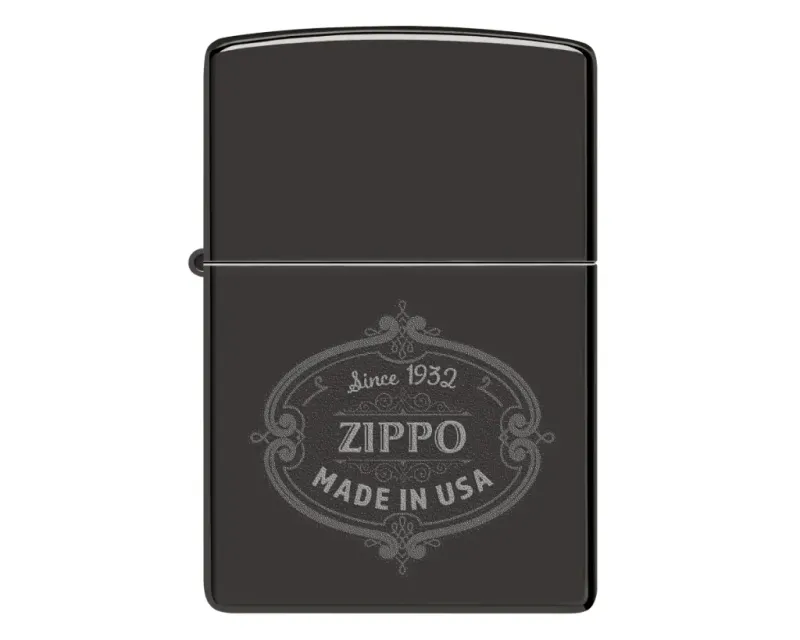 Aansteker Zippo Zippo Design Aansteker Zippo Zippo Design
