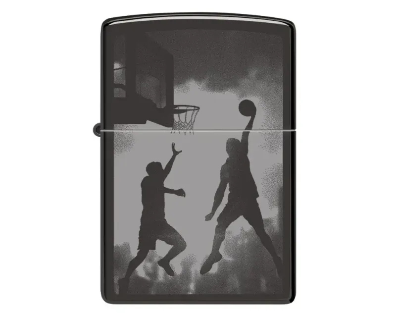Aansteker Zippo Basketball Design Aansteker Zippo Basketball Design