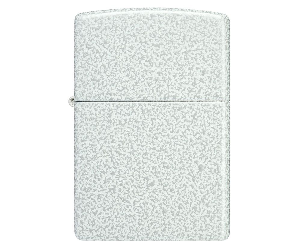 Aansteker Zippo Glacier