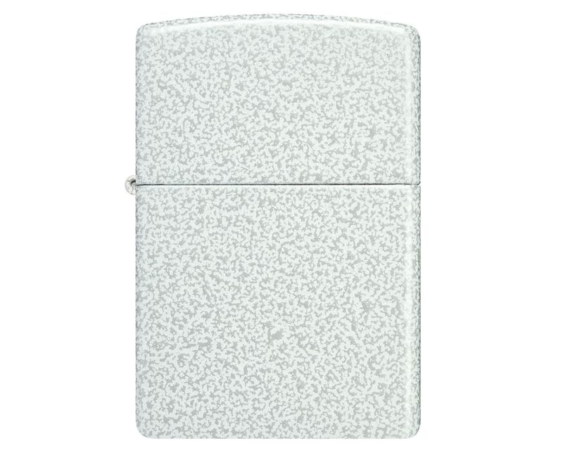Aansteker Zippo Glacier Aansteker Zippo Glacier