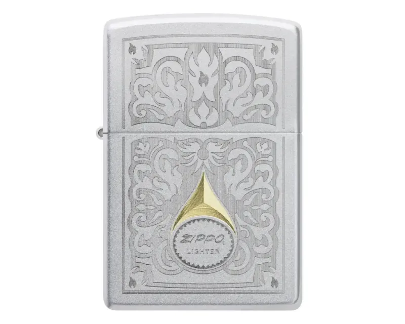 Aansteker Zippo Design Aansteker Zippo Design