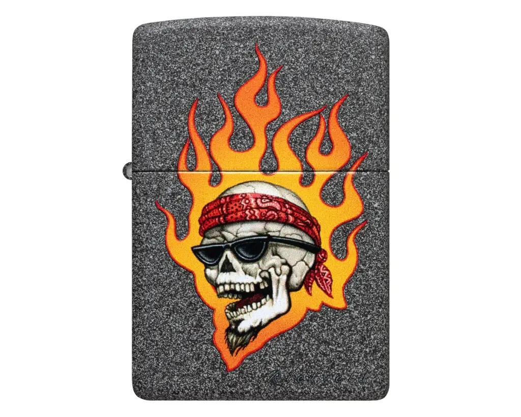 Aansteker Zippo Rietveld Aansteker Zippo Rietveld