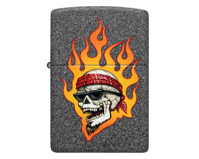 Aansteker Zippo Rietveld Aansteker Zippo Rietveld