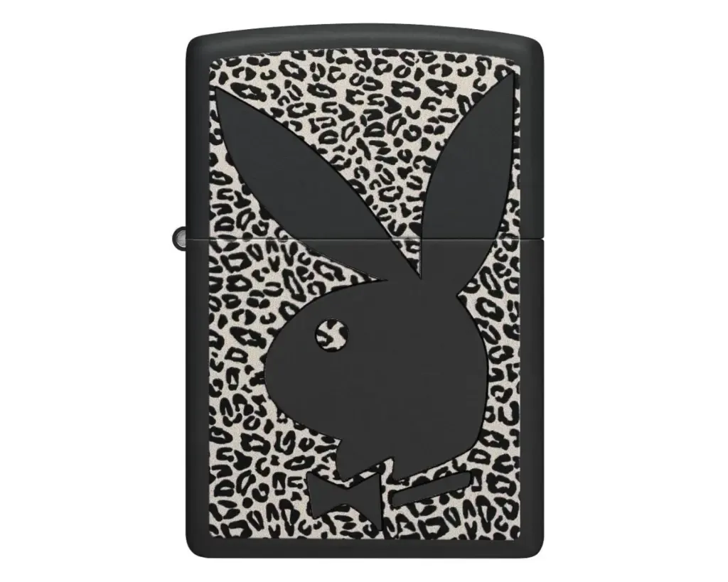 Aansteker Zippo Playboy