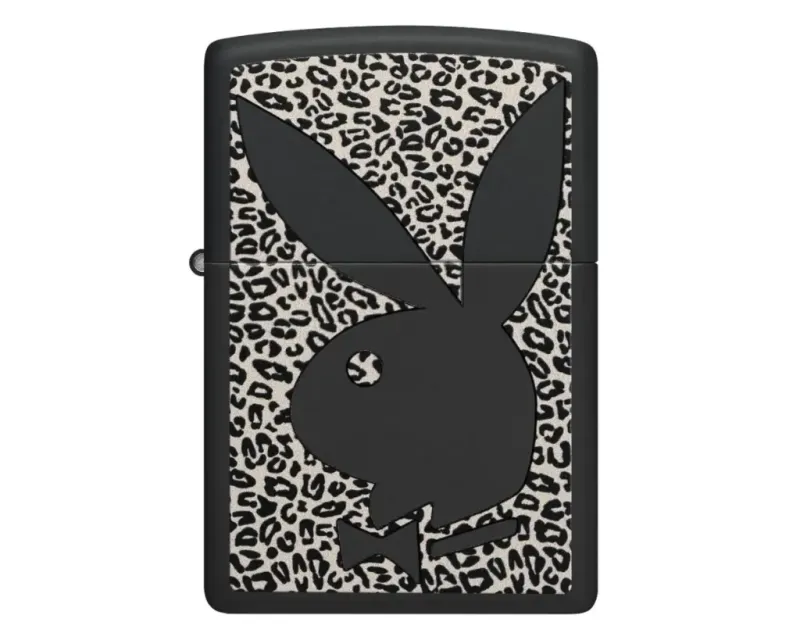 Aansteker Zippo Playboy Aansteker Zippo Playboy