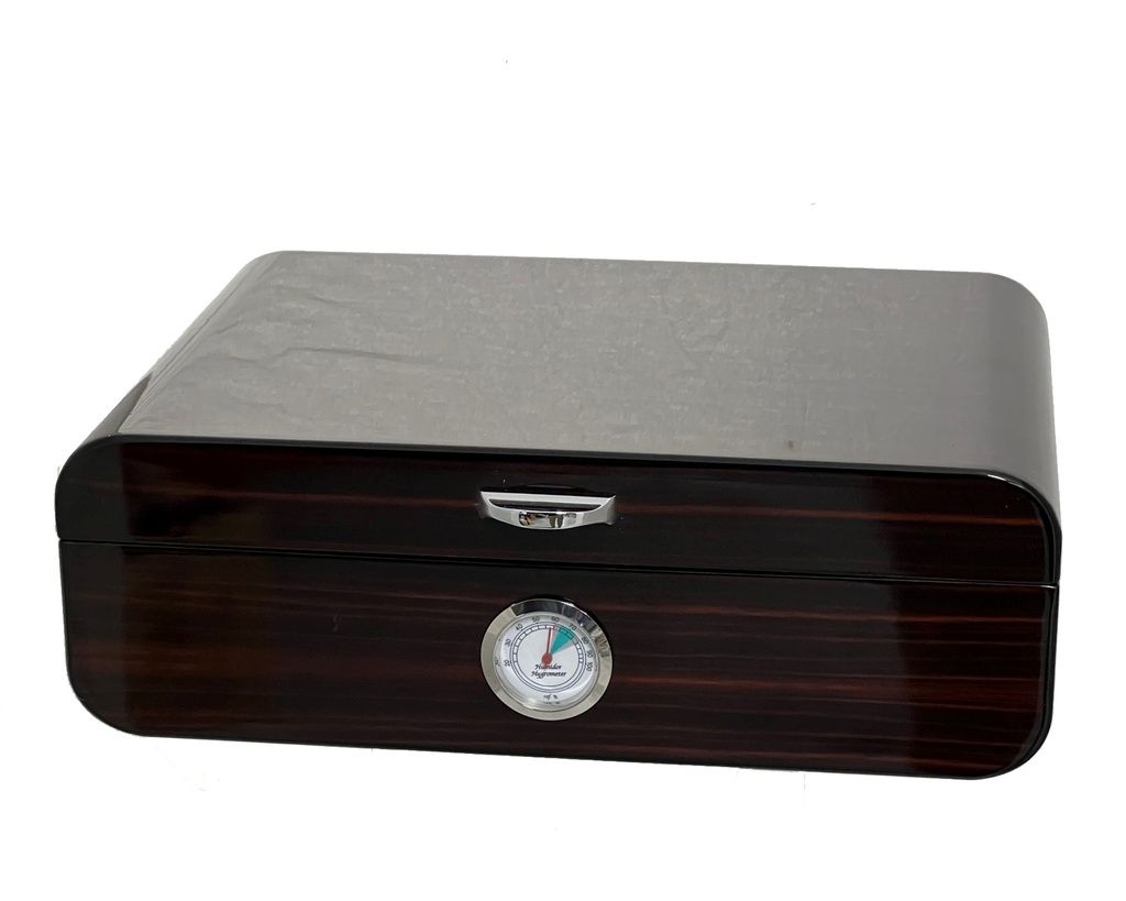 Humidor Zebranohout - 40 Sigaren