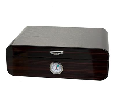 Humidor Zebranohout - 40 Sigaren
