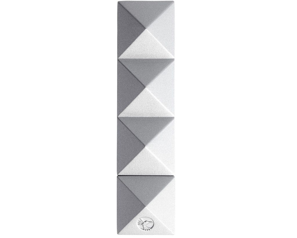 Sigarenknipper Punch Colibri Quasar Matte Silver Sigarenknipper Punch Colibri Quasar Matte Silver