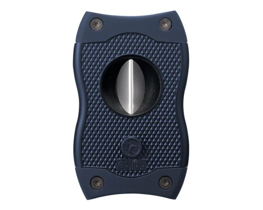 Sigarenknipper Colibri Sv Cut Navy Sigarenknipper Colibri Sv Cut Navy