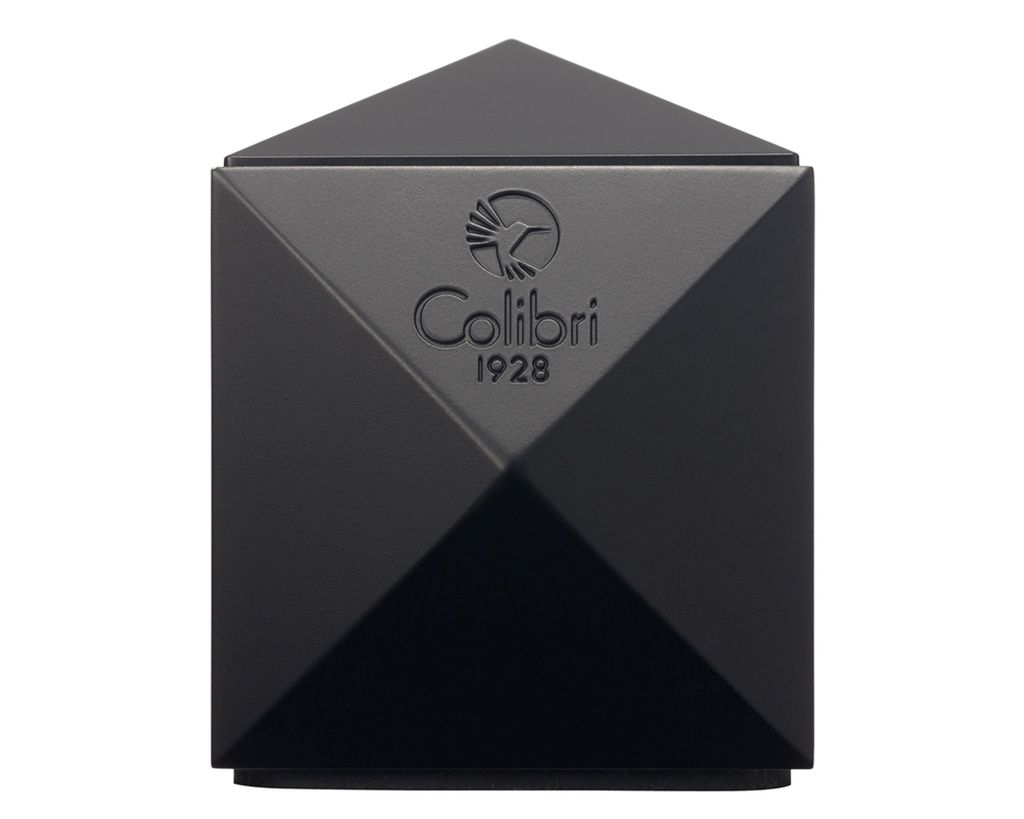 Sigarenknipper Colibri Quasar Tafel Zwart Sigarenknipper Colibri Quasar Tafel Zwart