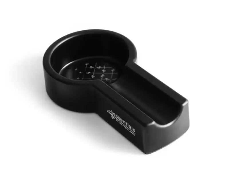 Asbak LFL Essential Travel Zwart