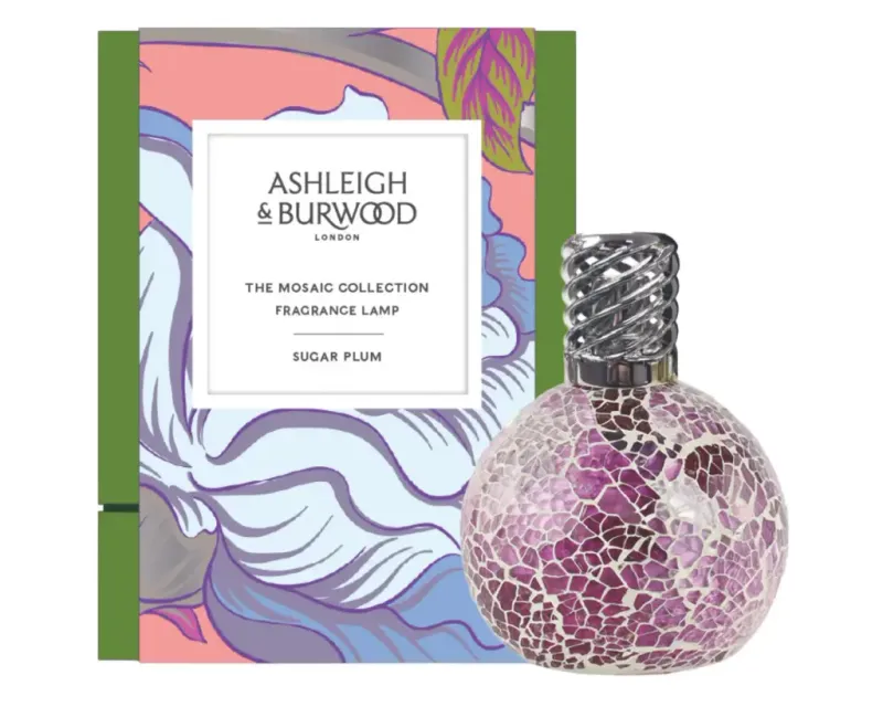 AB Lamp Klein Sugar Plum AB Lamp Klein Sugar Plum