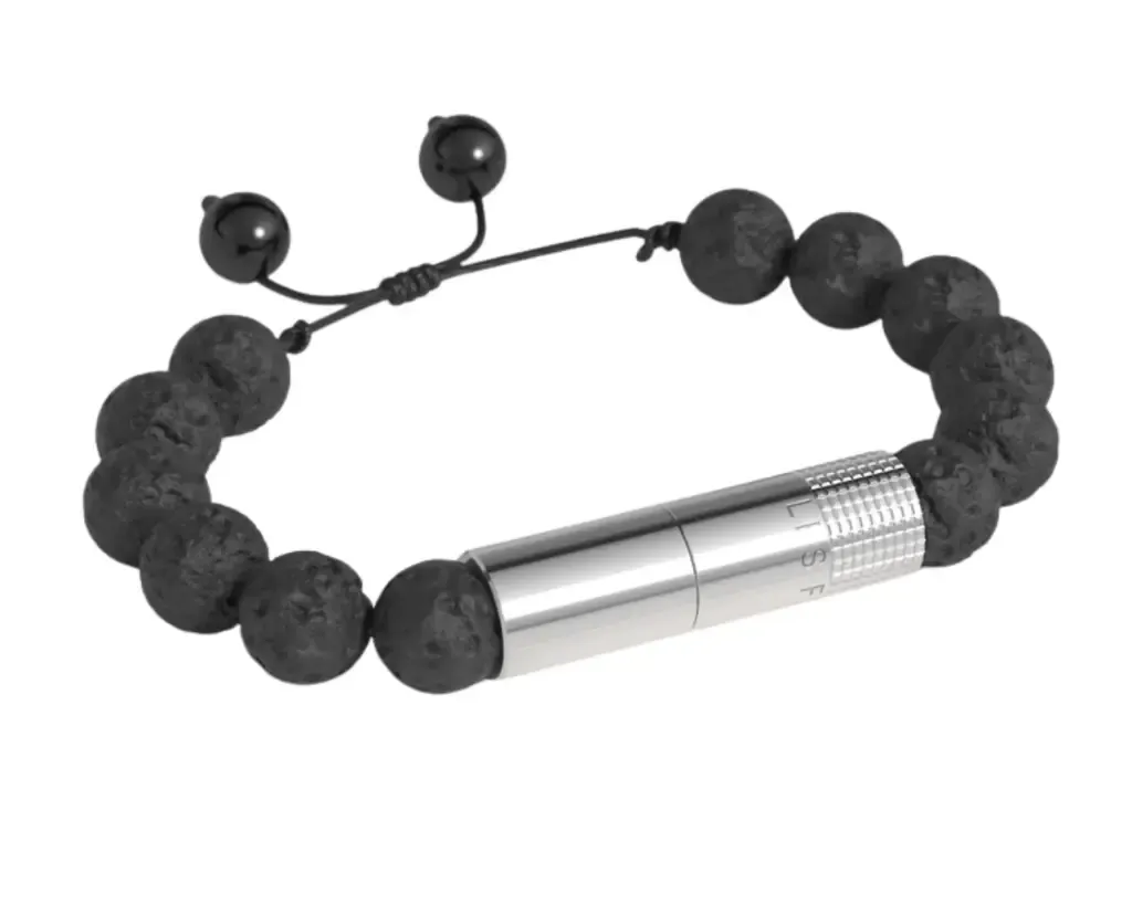 LFL Punch Bracelet Lava LFL Punch Bracelet Lava