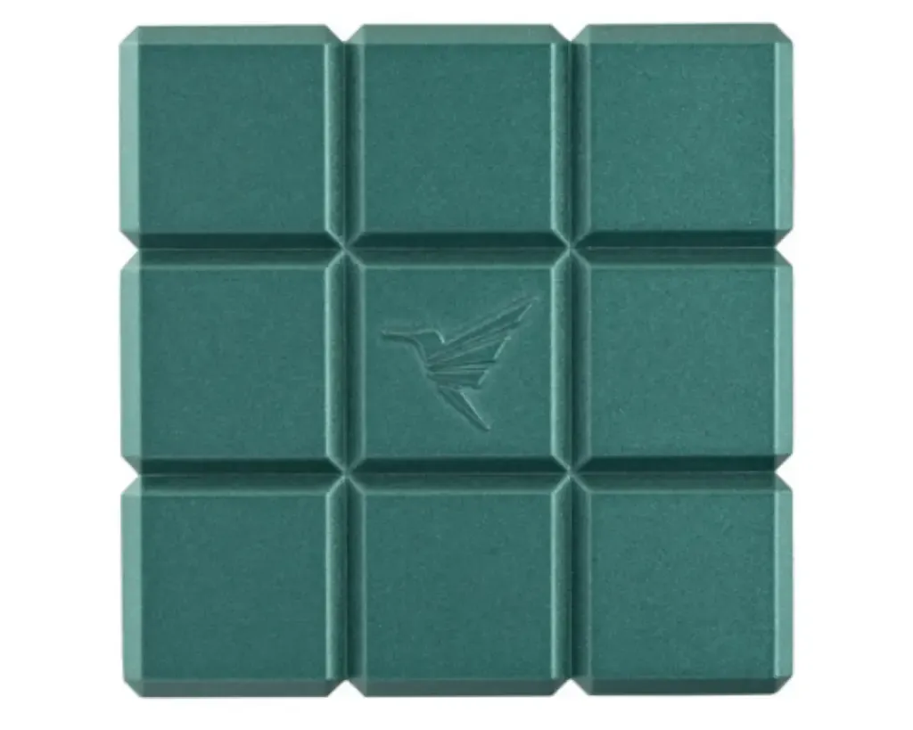 Sigarenknipper Colibri V-Cut Heritage Groen Sigarenknipper Colibri V-Cut Heritage Groen